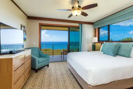 Koloa Landing At Poipu Beach, A Wyndham Grand Resort - 3
