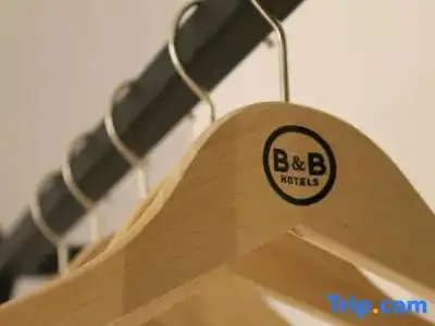 B&B Reims Bezannes - 61