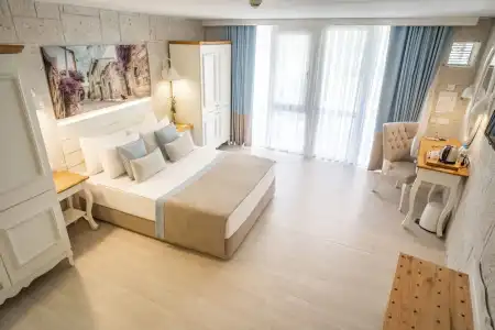 Mark Warner Phokaia Beach Resort - 52