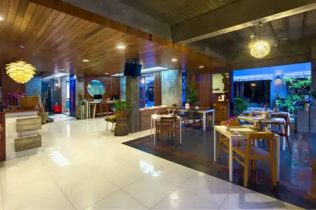 Memory Patong - 28