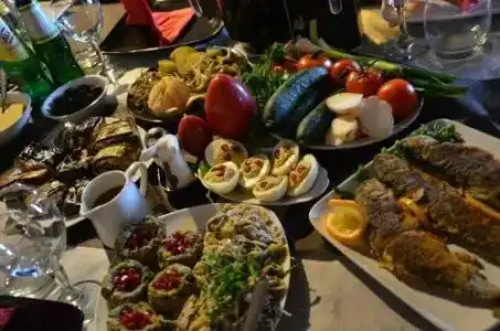 Kazbegi Guesthouse Lela - 7