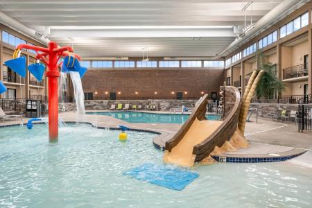 Wyndham Bloomington - Mall of America - 15