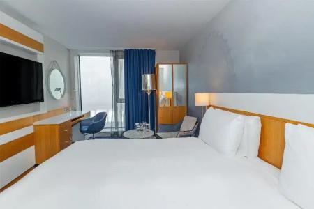DoubleTree by Hilton London -Tower of London - 87