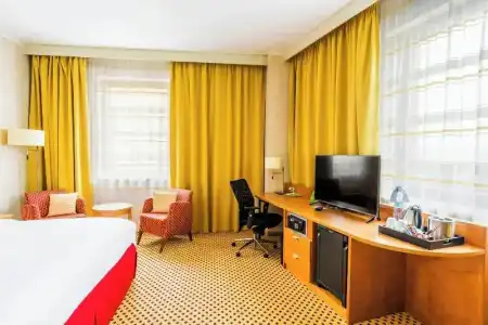 Courtyard By Marriott Pilsen - 54