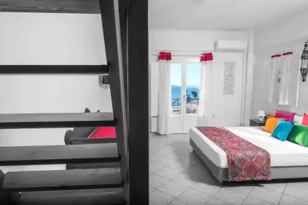 Salvatore Caldera Suites - 155