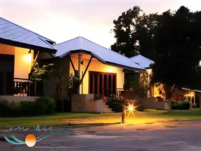 Saphli Villa Beach Resort - 26