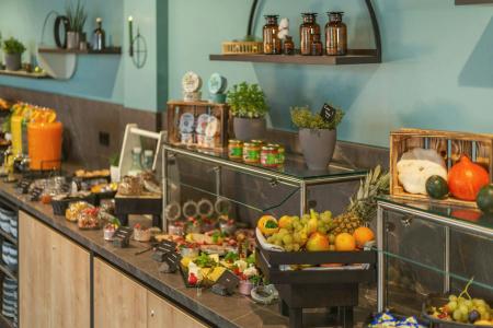 Holiday Inn - the niu, Cure Erlangen by IHG - 21