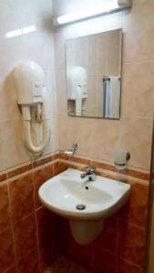 Guesthouse Kiritsovi - 28