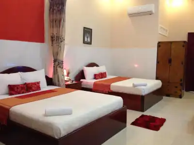 Ramchang Guesthouse - 46