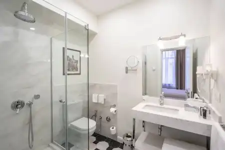 Tiflis Opera Aparthotel - 138