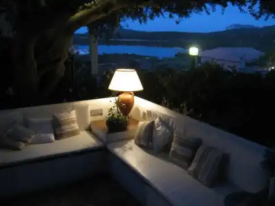 BAIA de BAHAS - Apartments & Resort - 77