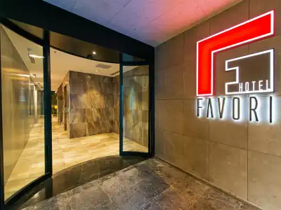 Favori - 25