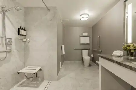 Fairmont Olympic - 124