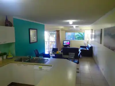 Blue Waters Apartments - 100