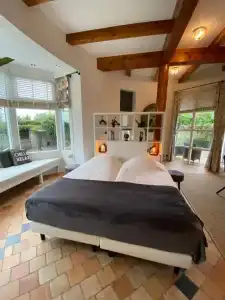 Hajé Waterlodge de Lepelaar - 42