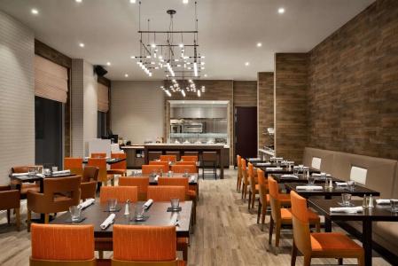 Hilton Garden Inn New York Times Square South - 13