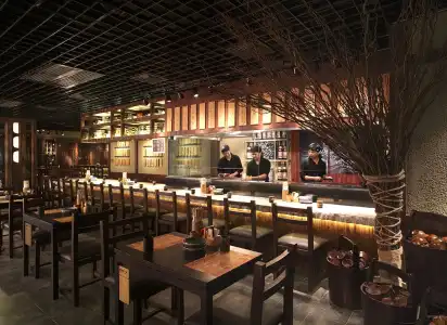 Shangri-La - 21