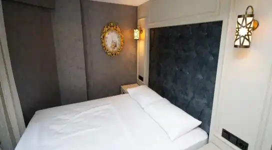Buyuk Hamit Suite - 26