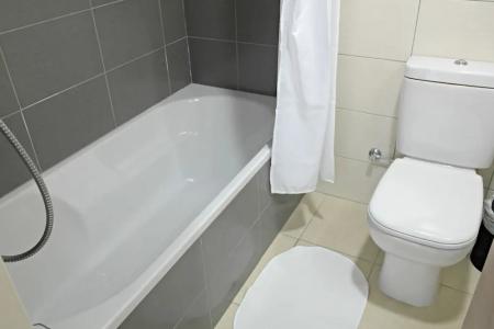 Eden Beach Apartments - 126