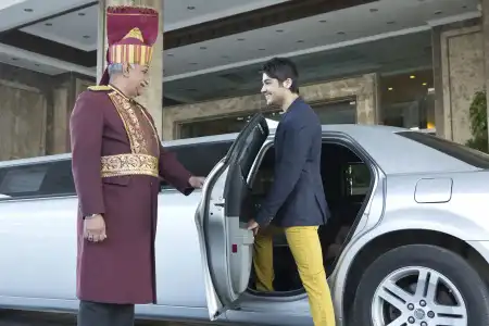 The Suryaa New Delhi - 26