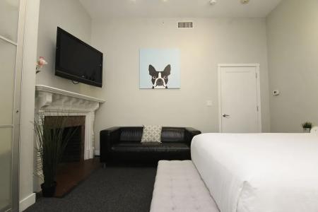 Newbury Guest House - 5