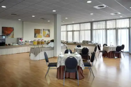 Exe Sevilla Palmera - 17