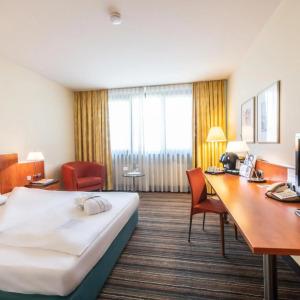 Mercure Offenburg am Messeplatz - 34