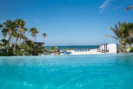 Kore Tulum Retreat and Spa Resort - Adults Only - 23