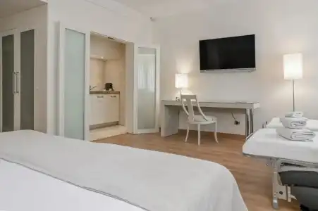 ApartMariano Cubi - 48