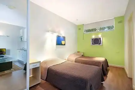 Ultimate Apartments Bondi Beach - 17