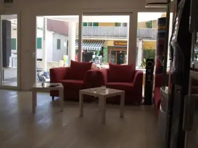 Hostal Sol de Mallorca. - 1