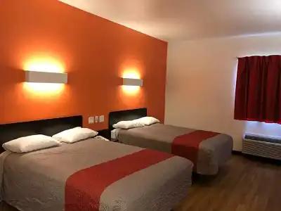 Motel 6 Woodway, TX - 43