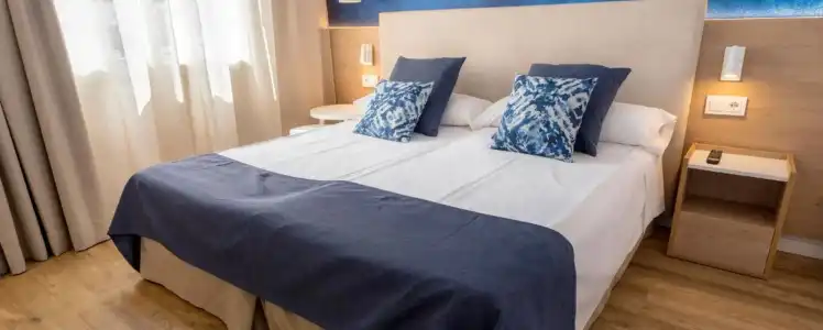 Parque Nereida Suites - 49