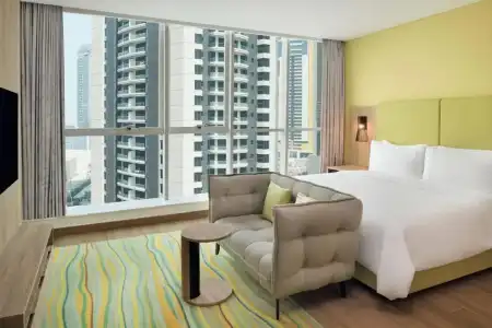 Element City Center Doha - 82