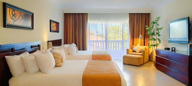 Presidential Suites by Lifestyle Puerto Plata - All Inclusive - 12