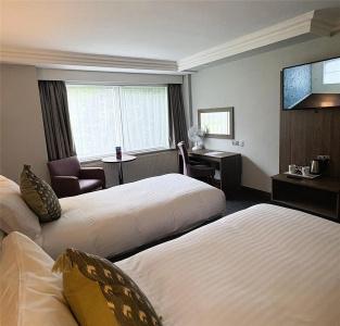 Best Western Plough & Harrow - 44