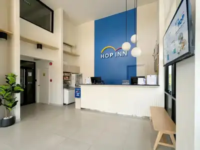Hop Inn Nakhon Si Thammarat (SHA Extra Plus) - 12