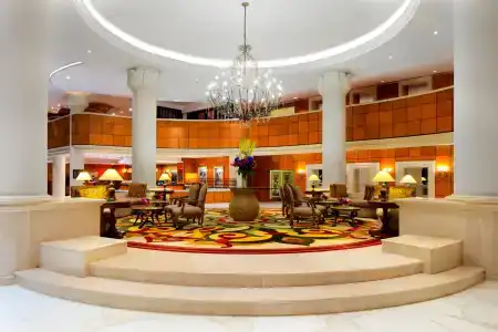 Sheraton Jumeirah Beach Resort - 1