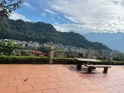 Sapa Village - 139