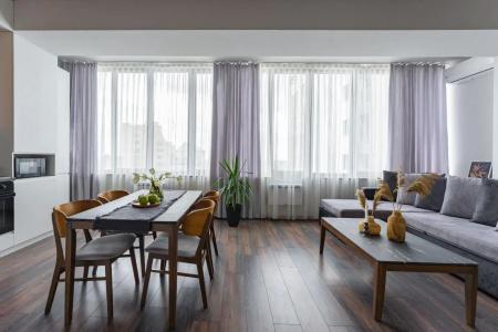 Sweet Home Deluxe Apart-hotel - 182