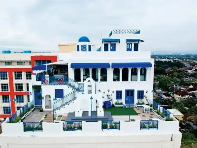 Cavinton Malioboro Yogyakarta by Tritama Hospitality - 26