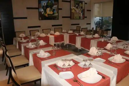 Corail Suites - 28