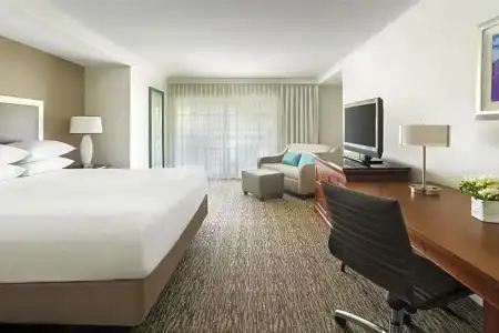 Hyatt Regency Newport Beach - 59