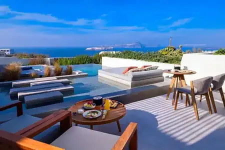 Potnia Theron Suites - 50