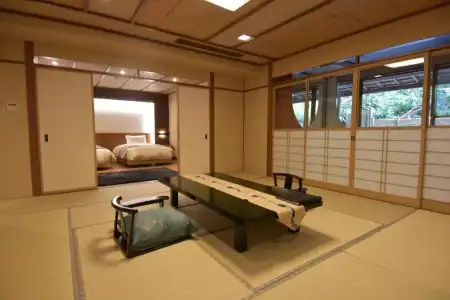 Arima Onsen Taketoritei Maruyama - 89