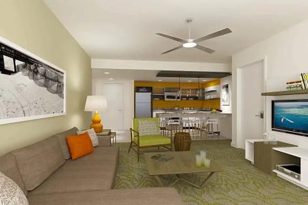 Club Wyndham Clearwater Beach - 27