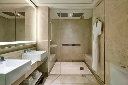 Singapore Marriott Tang Plaza - 97