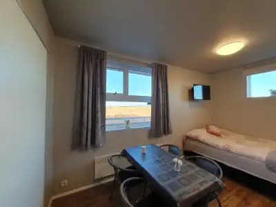 Skálatjörn Guesthouse - 61