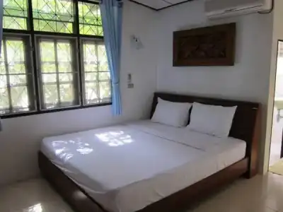Bang Po Village - 52