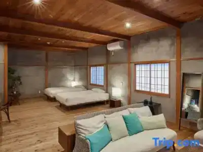 Route Inn Katori Sawara Ekimae - 25